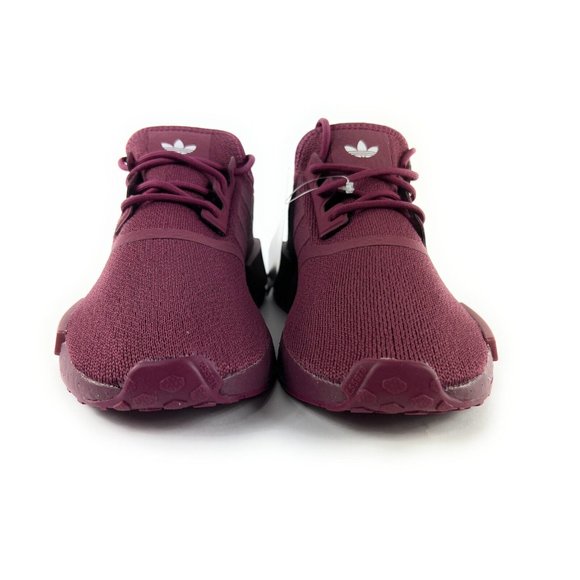 Adidas Women's NMD_R1 Victory Crimson Burgundy Shoes GX8384 Sizes 7 - 9 - Picture 5 of 9